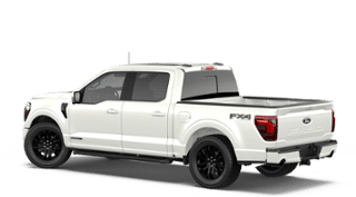 2026 Ford F-150® External Image 2